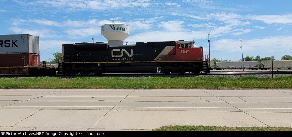 CN 8847